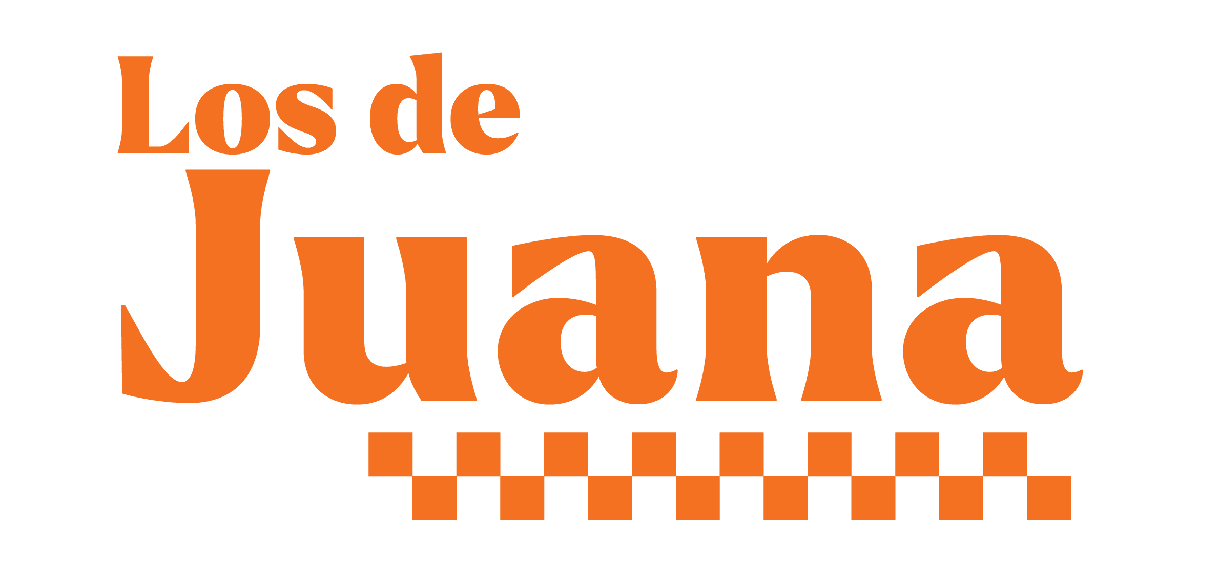 Los de Juana
